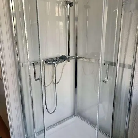 Leilighet Ocean View, Central, Rustic Ålesund