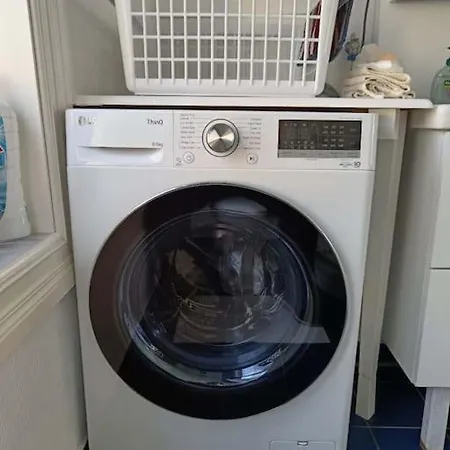 Апартаменты Ocean View, Central, Rustic