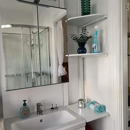 Ocean View, Central, Rustic