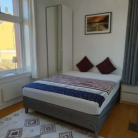 Appartement Ocean View, Central, Rustic