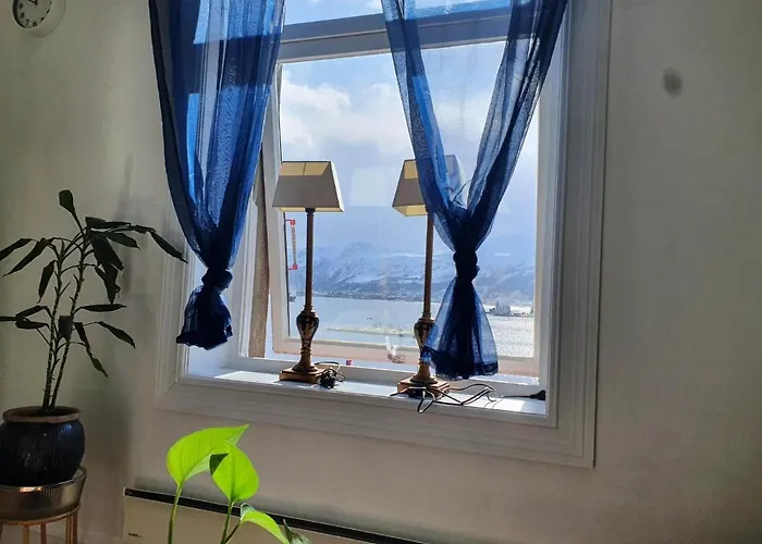 Ocean View, Central, Rustic 公寓