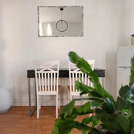 Ocean View, Central, Rustic アパート オーレスン